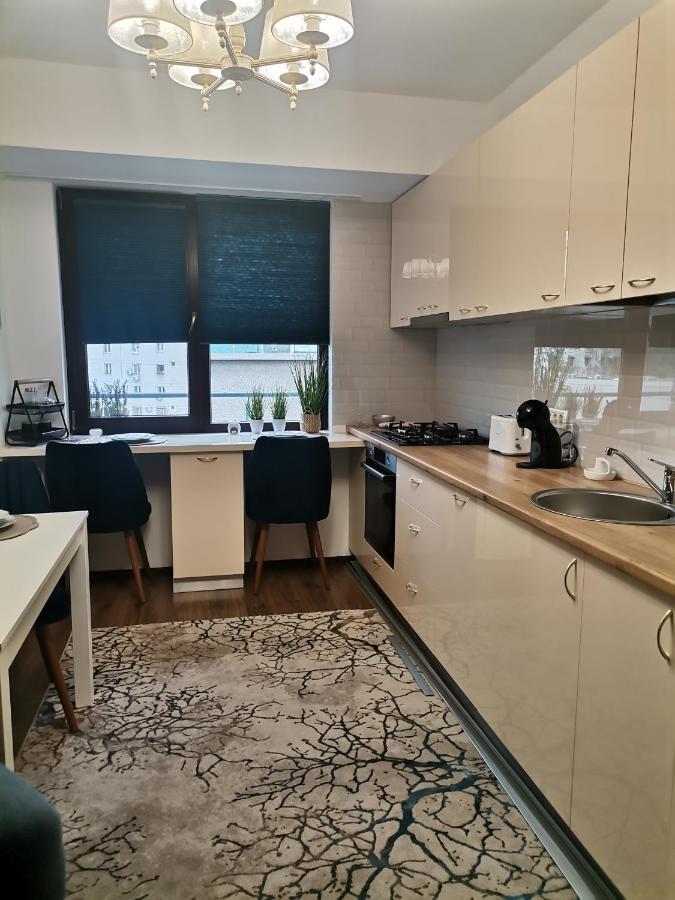 Unirii Apartament 2 Apartman Bukarest Kültér fotó