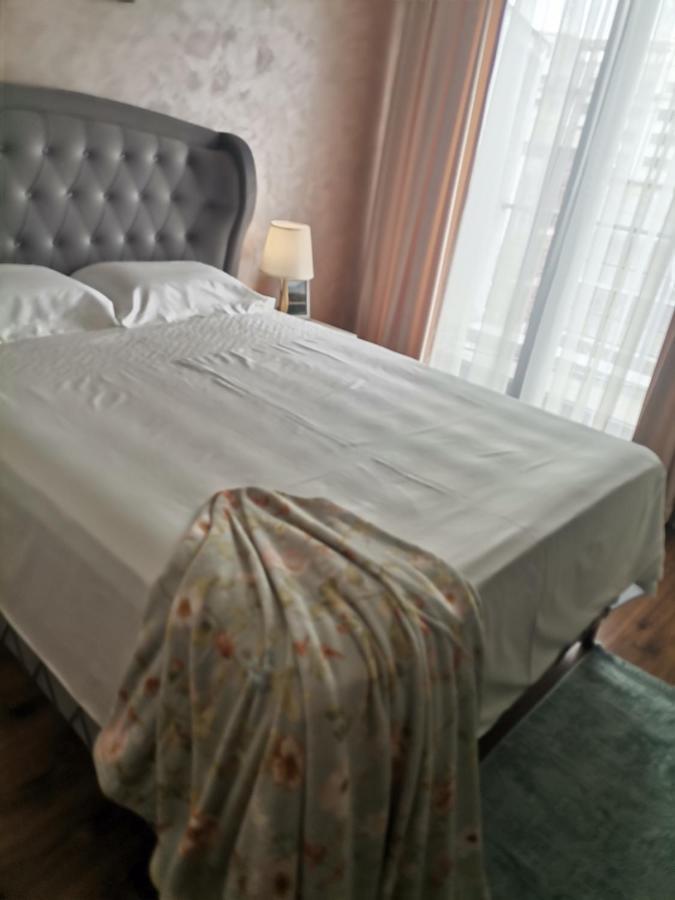 Unirii Apartament 2 Apartman Bukarest Kültér fotó
