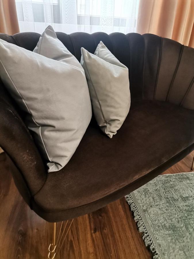 Unirii Apartament 2 Apartman Bukarest Kültér fotó