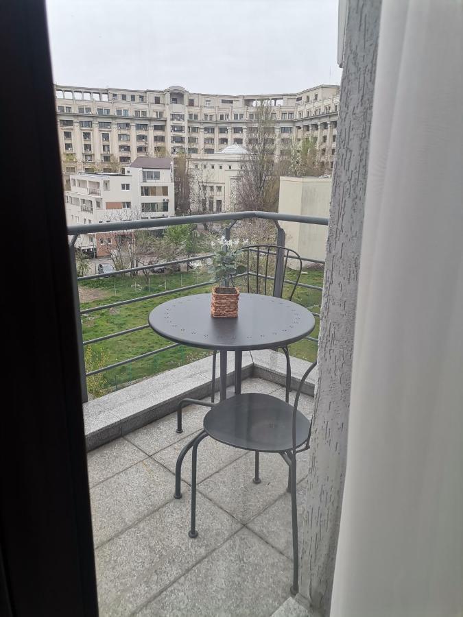 Unirii Apartament 2 Apartman Bukarest Kültér fotó