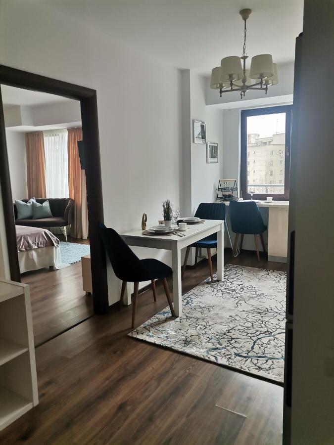 Unirii Apartament 2 Apartman Bukarest Kültér fotó