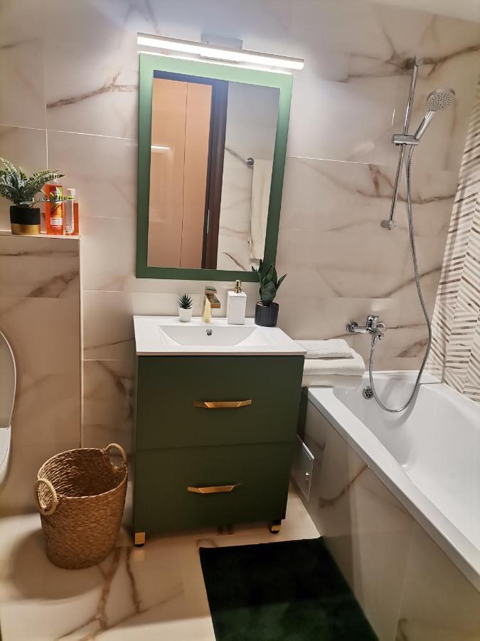 Unirii Apartament 2 Apartman Bukarest Kültér fotó