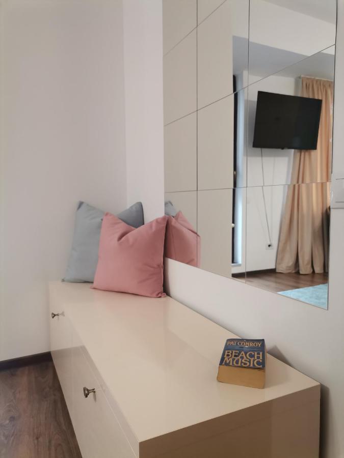 Unirii Apartament 2 Apartman Bukarest Kültér fotó