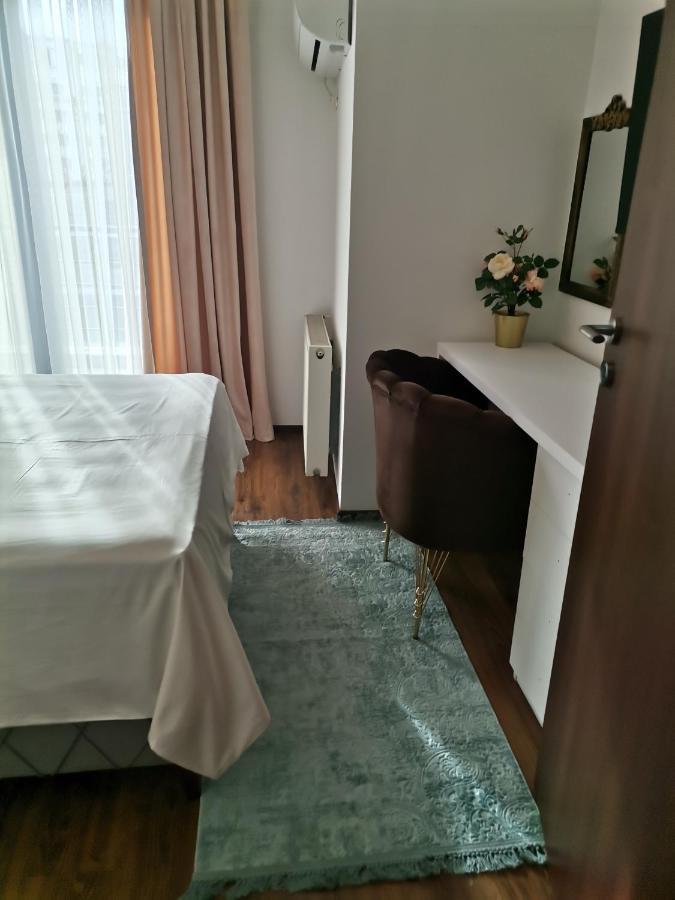 Unirii Apartament 2 Apartman Bukarest Kültér fotó