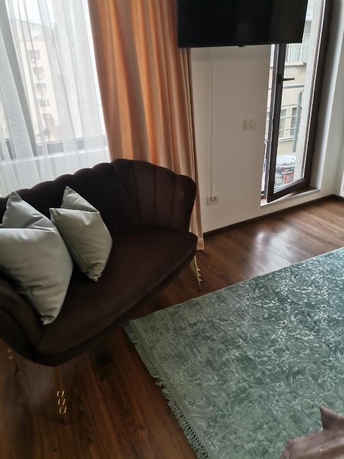 Unirii Apartament 2 Apartman Bukarest Kültér fotó