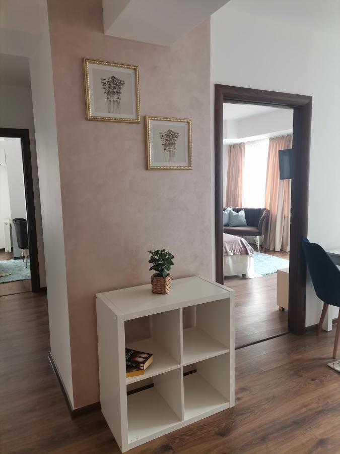 Unirii Apartament 2 Apartman Bukarest Kültér fotó