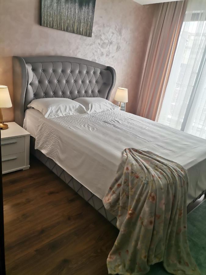 Unirii Apartament 2 Apartman Bukarest Kültér fotó