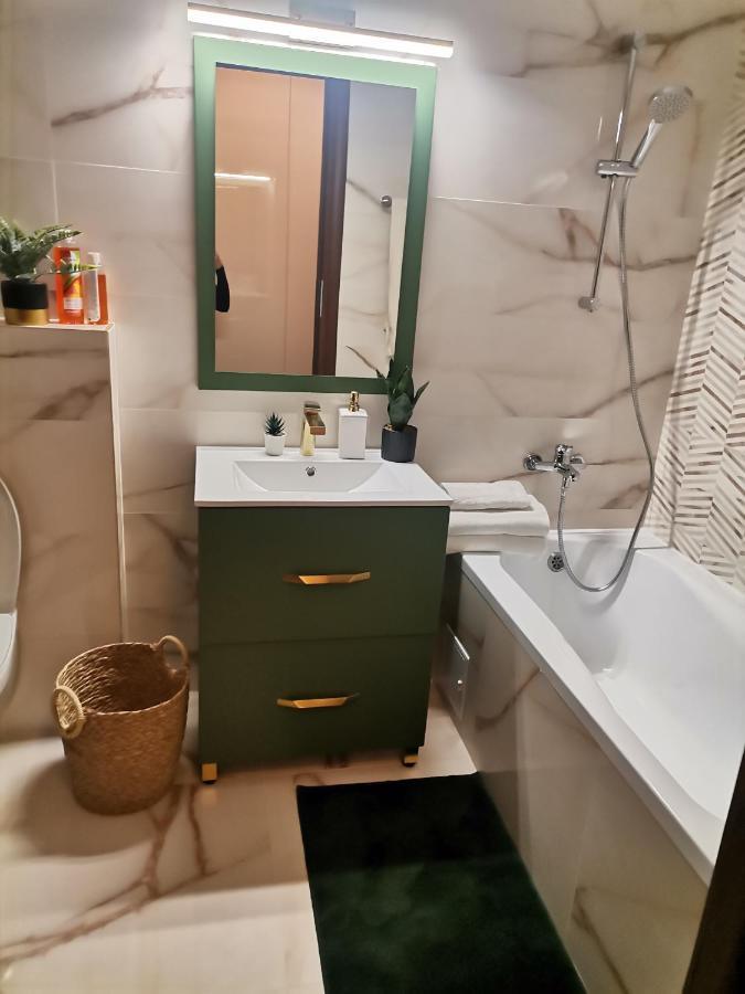 Unirii Apartament 2 Apartman Bukarest Kültér fotó