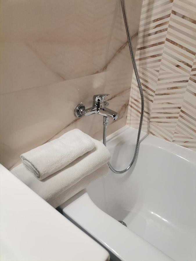 Unirii Apartament 2 Apartman Bukarest Kültér fotó