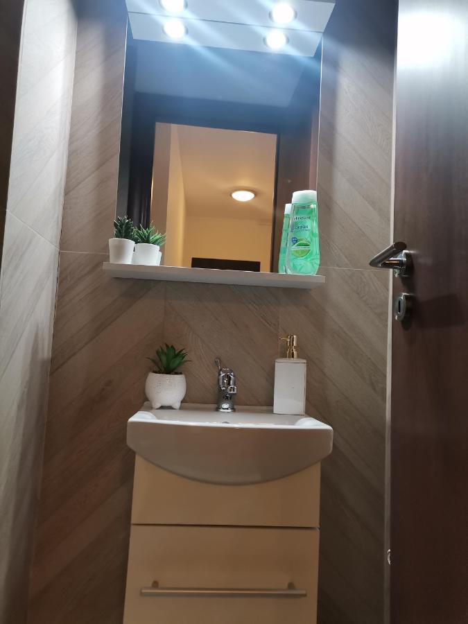 Unirii Apartament 2 Apartman Bukarest Kültér fotó