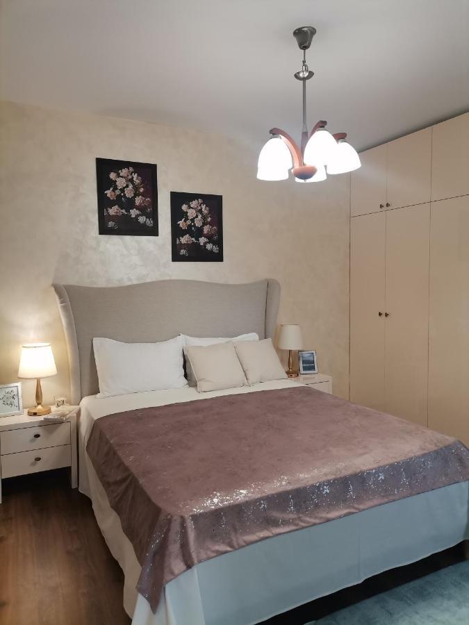 Unirii Apartament 2 Apartman Bukarest Kültér fotó