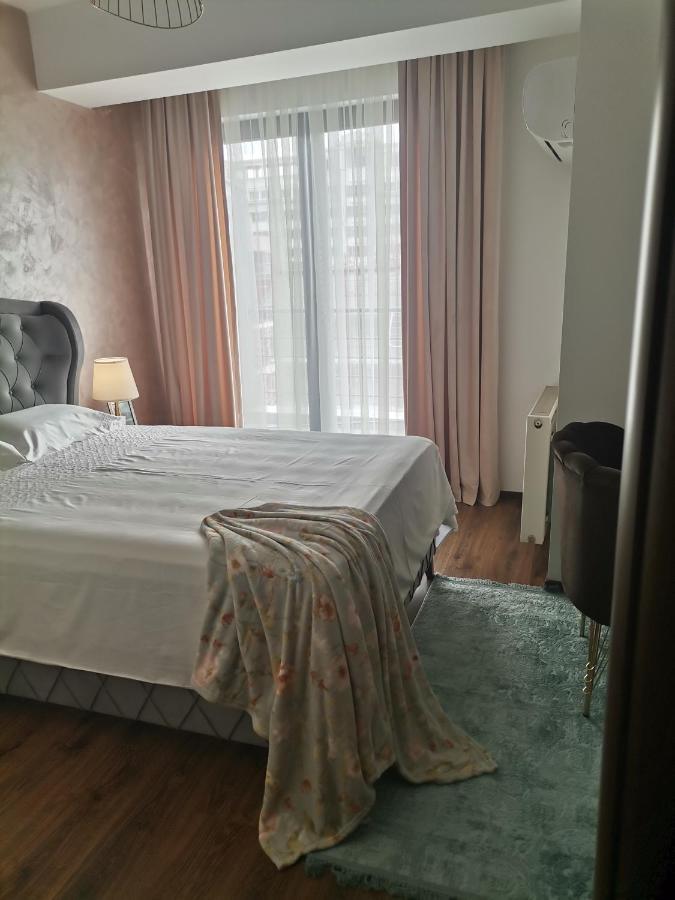 Unirii Apartament 2 Apartman Bukarest Kültér fotó
