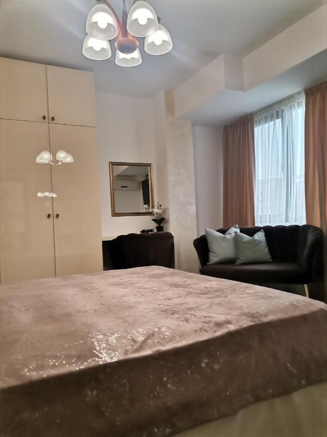 Unirii Apartament 2 Apartman Bukarest Kültér fotó
