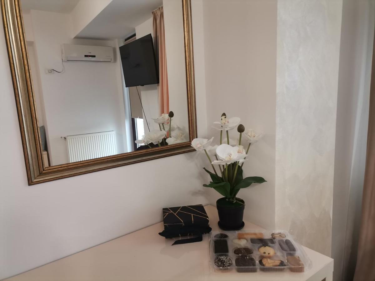 Unirii Apartament 2 Apartman Bukarest Kültér fotó